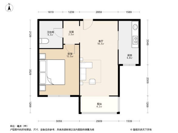 柴楼新庄园兴园