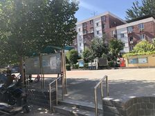 曙光里1室1厅东南