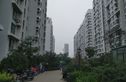 北海公寓实景图