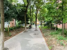 外高桥·紫薇和苑·4室·2厅