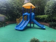 万体馆·正看花园位置 高区次顶楼 享受万体馆 徐家汇美景