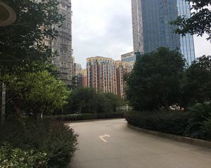 山水熙园6室2厅南北