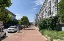 矿机路小区实景图