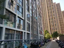 美景芳邻 1室1厅 南 北