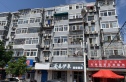 矿机路小区实景图