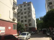 富邦铭邸 1室1厅 北