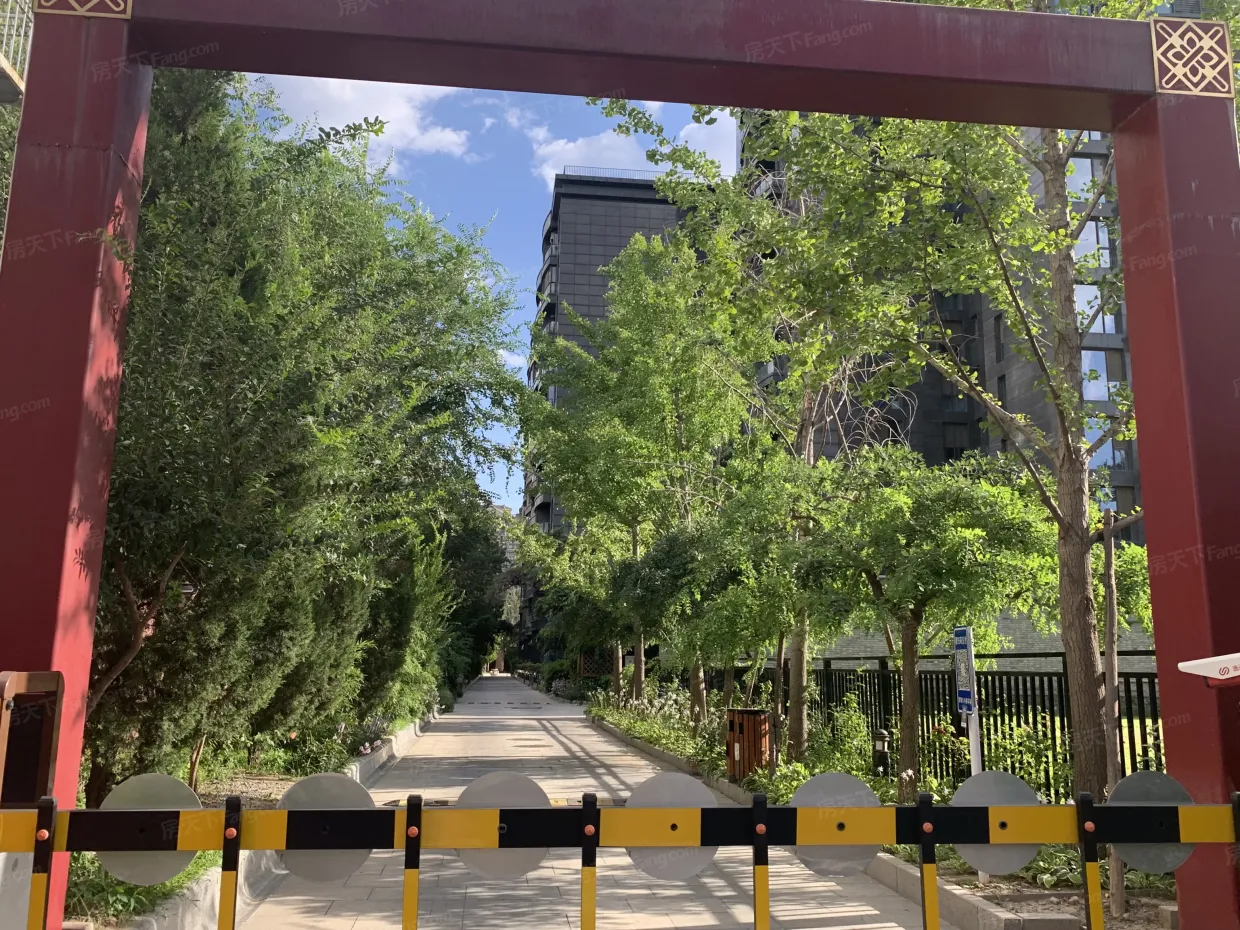 【北京一瓶四和院小区,二手房,租房】- 北京房天下