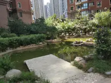 满五唯一交通方便地铁4-5号线换乘站