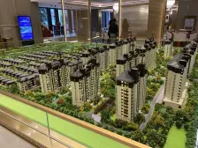 上城院子3室南朝向560.00万元/套出售