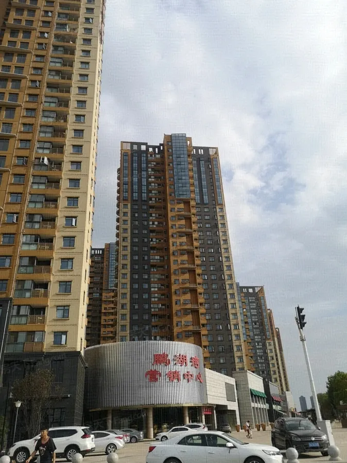 【武汉鹏湖湾小区,二手房,租房】- 武汉房天下