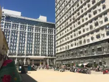 急售!!!五号线十二号线双地铁口,精装两房,有燃气