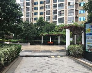 圭塘河地铁口带地暖大四房自住精装户型周正