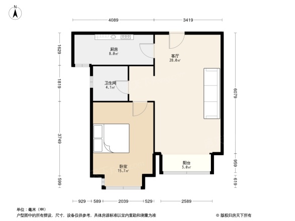 盛世家园