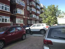 六七复式 空间大 装修不错 南北通透 交通方便