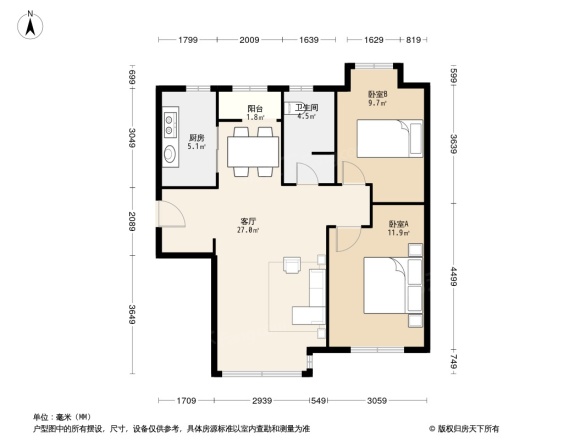 东丽湖万科城观湖苑