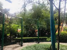 渝北 佳华世纪新城A区 3室2厅 135.00㎡ 140万