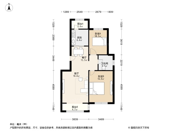 首创福特纳湾金盛园