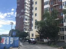 北街家园六区3室1厅东西