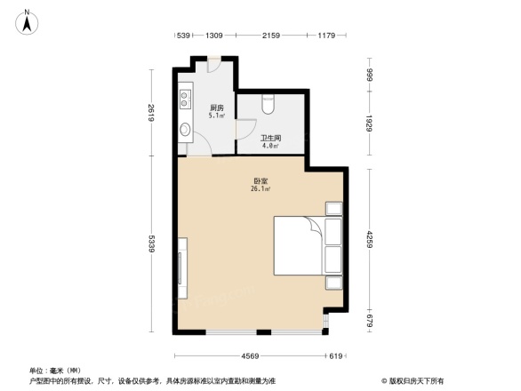 首创禧悦公馆