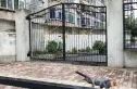 市委宿舍实景图