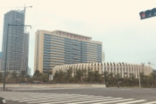 周边之广西国际壮医医院