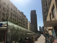 富邦铭邸 1室1厅 北