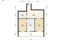 花园路5号院户型图