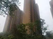 正商恒钻 3室1厅 南