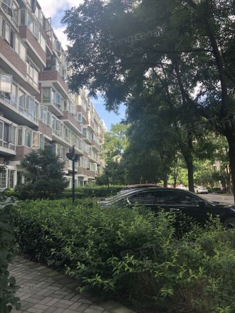 北街家园六区实景图