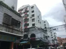 裕兴花园 2房1厅1卫 55㎡