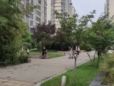 精装修三房 南北通透双阳台 好楼层