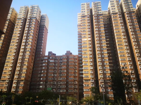 河南省郑州市金水区清华紫光园3号楼22层2202