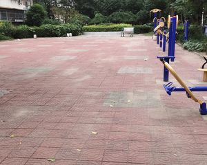 林枫家园2室1厅南北