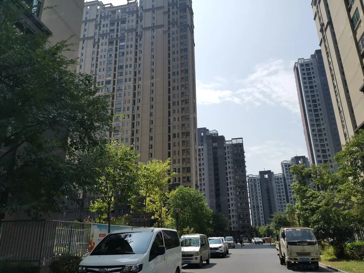 【合肥春晖园小区,二手房,租房】- 合肥房天下