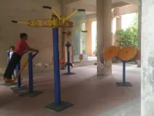 香溢花城三期 南北通透,采光好 视野好,诚心出售