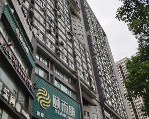 香墅美地4室1厅南