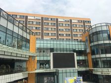 酒店式公寓精装修拎包入住可办公