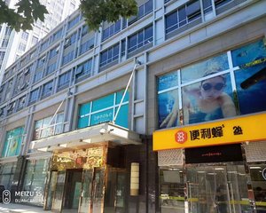 东直门【正东国际大厦】商业类独栋6220平米 单价4万