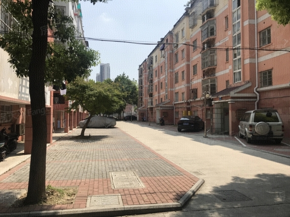 图塘路小区