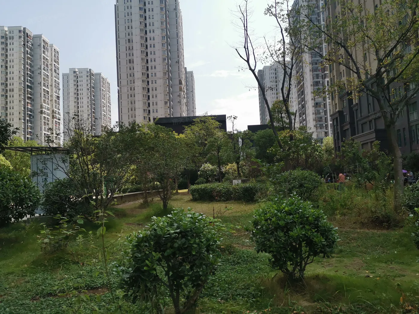 春晖园图片相册,户型图,样板间图,装修效果图,实景图-合肥房天下