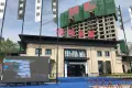 保利城实景图