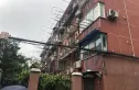 漕溪一村实景图