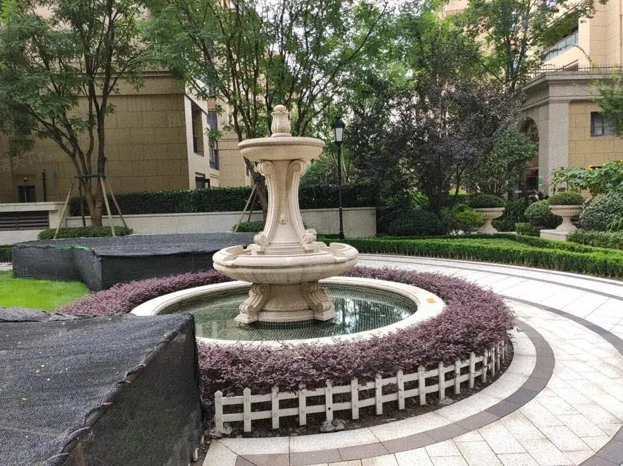 实景图