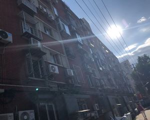 中关村东路2室1厅南北
