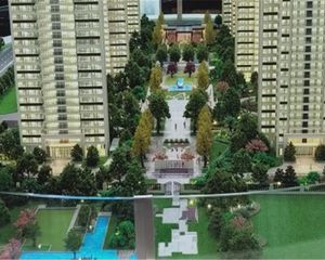 城投置地楠悦4室1厅东南