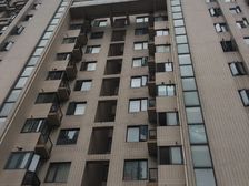 洋房,小区C位电梯小高层中高楼层好户型,位置相当安静