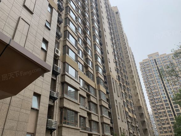 林奥嘉园实景图