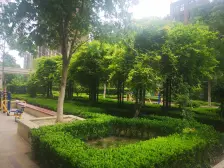 农业路金二环 示范小区 双卫三居 全明户型