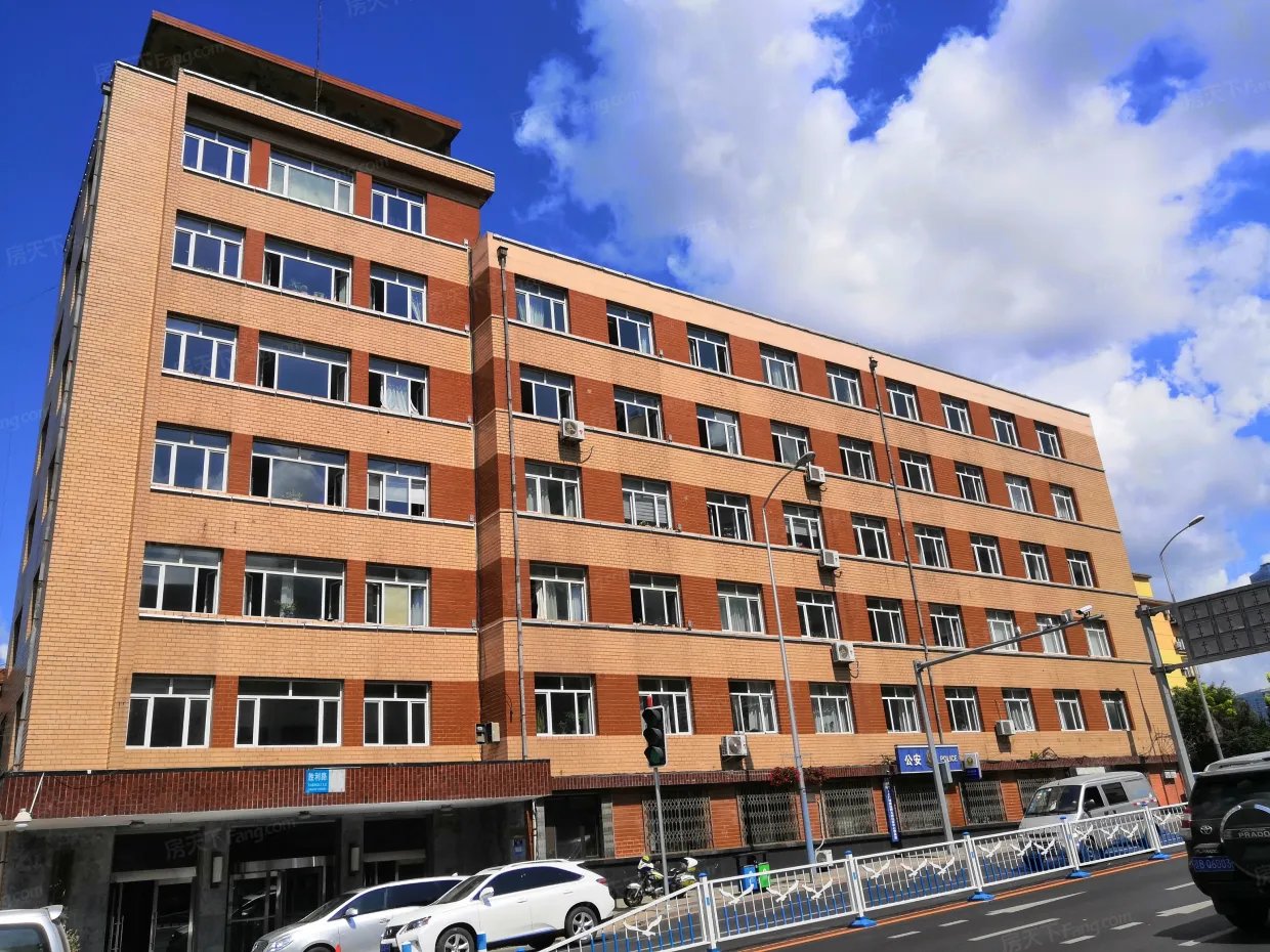 【大连胜利路小区,二手房,租房】- 大连房天下