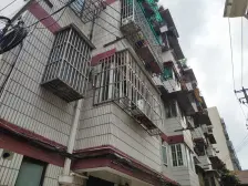 内环地铁8号线80米 广场大润发配套齐全 南北通透 诚售